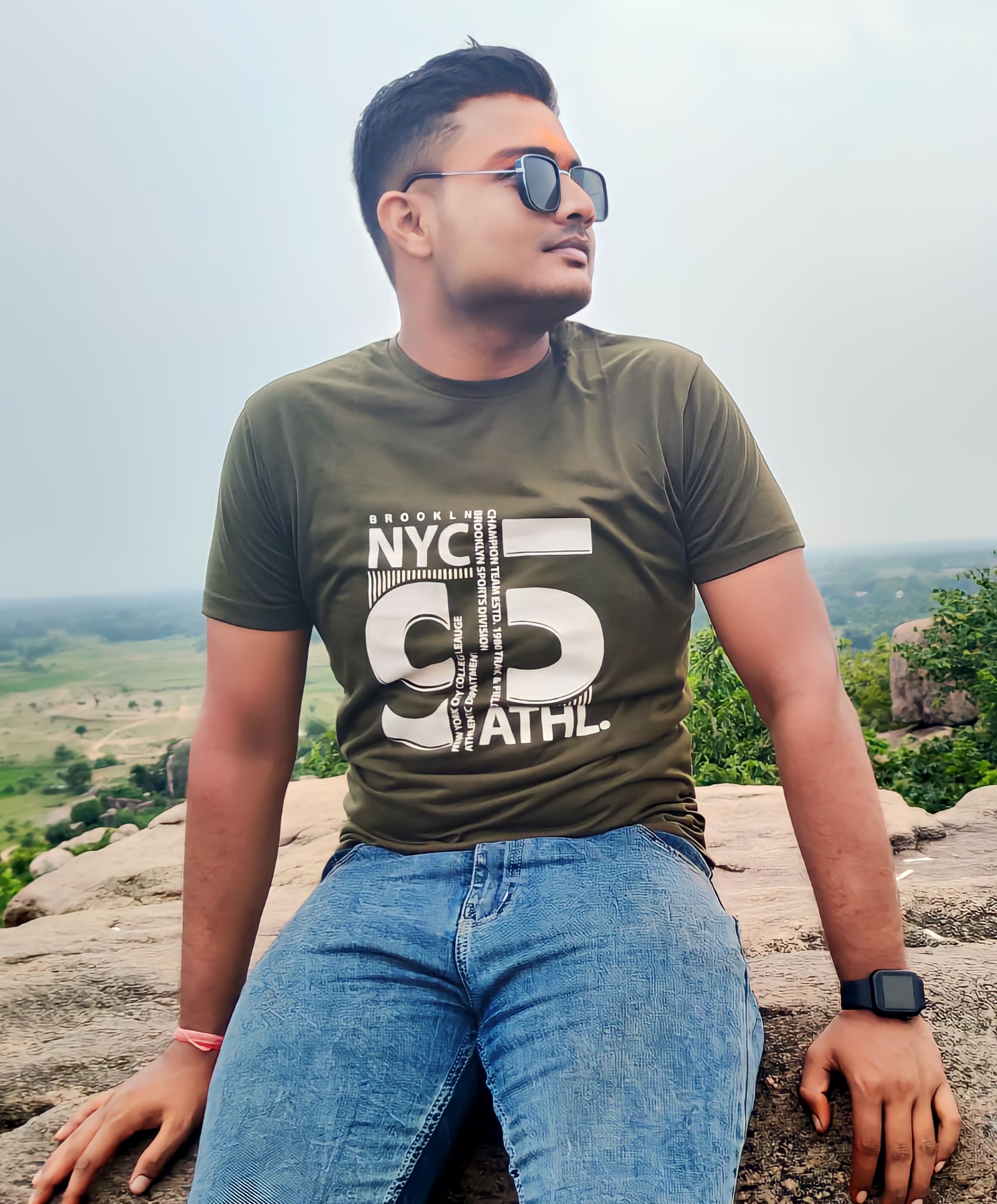 Ali Falah