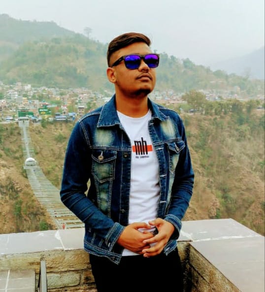 Ali Falah